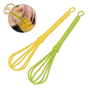 1 Dụng Cụ Đánh Trứng/Kem/Salad Đa Năng Bằng Nhựa Cho Nhà Bếp