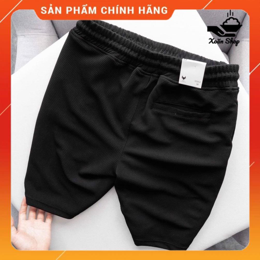 Quần short nam đùi nam thể thao lửng ngố Chất đẹp phong cách hàn quốc mẫu mới 2022