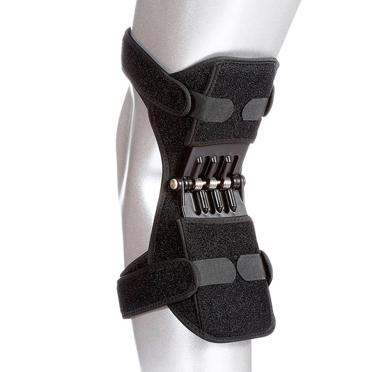 Khung Hỗ Trợ Khớp Gối, Nâng Đỡ Đôi Chân - Trợ Lực Khớp Gối Và Bảo Vệ Đầu Gối - Bảo Hành 6 Tháng