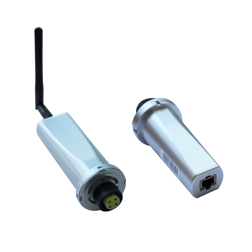 THIẾT BỊ GHI DỮ LIỆU/GIÁM SÁT CHO INVERTER SOLIS - DATALOGGER SOLIS - WIFI STICK/WIFI BOX  - HÀNG CHÍNH HÃNG