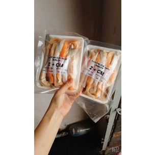 Lườn cá hồi - loại ngon 500g / 1 kg
