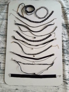 Vòng Choker