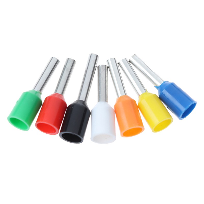 100 Đầu Nối Dây Điện Awg 1.5mm2