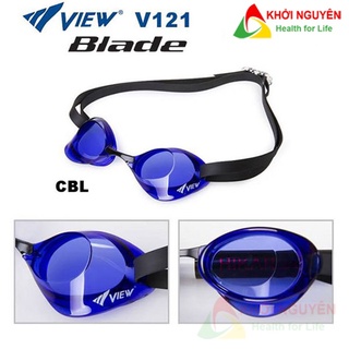 Kính bơi view blade v121