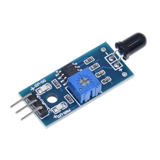 Module Thu Hồng Ngoại