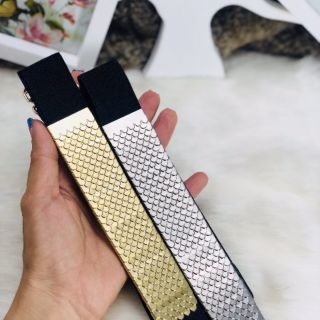 Nịt vảy cá