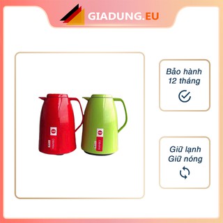 BÌNH GIỮ NHIỆT EMSA MAMBO 1L [Nhập Đức]