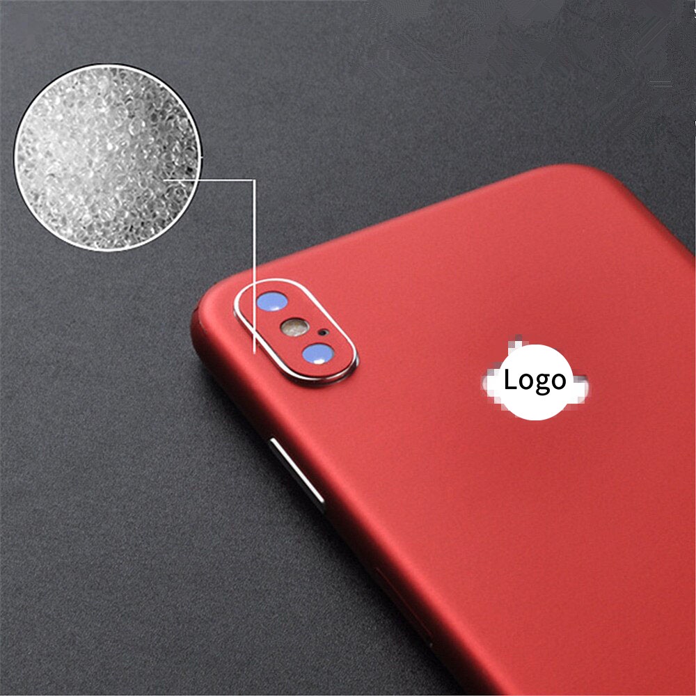 Ốp Lưng Điện Thoại Thời Trang Dành Cho iPhone X XS Max XR 7 8 6 6S Plus