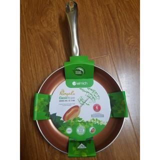 Chảo chống dính Elmich EL-1190 28CM