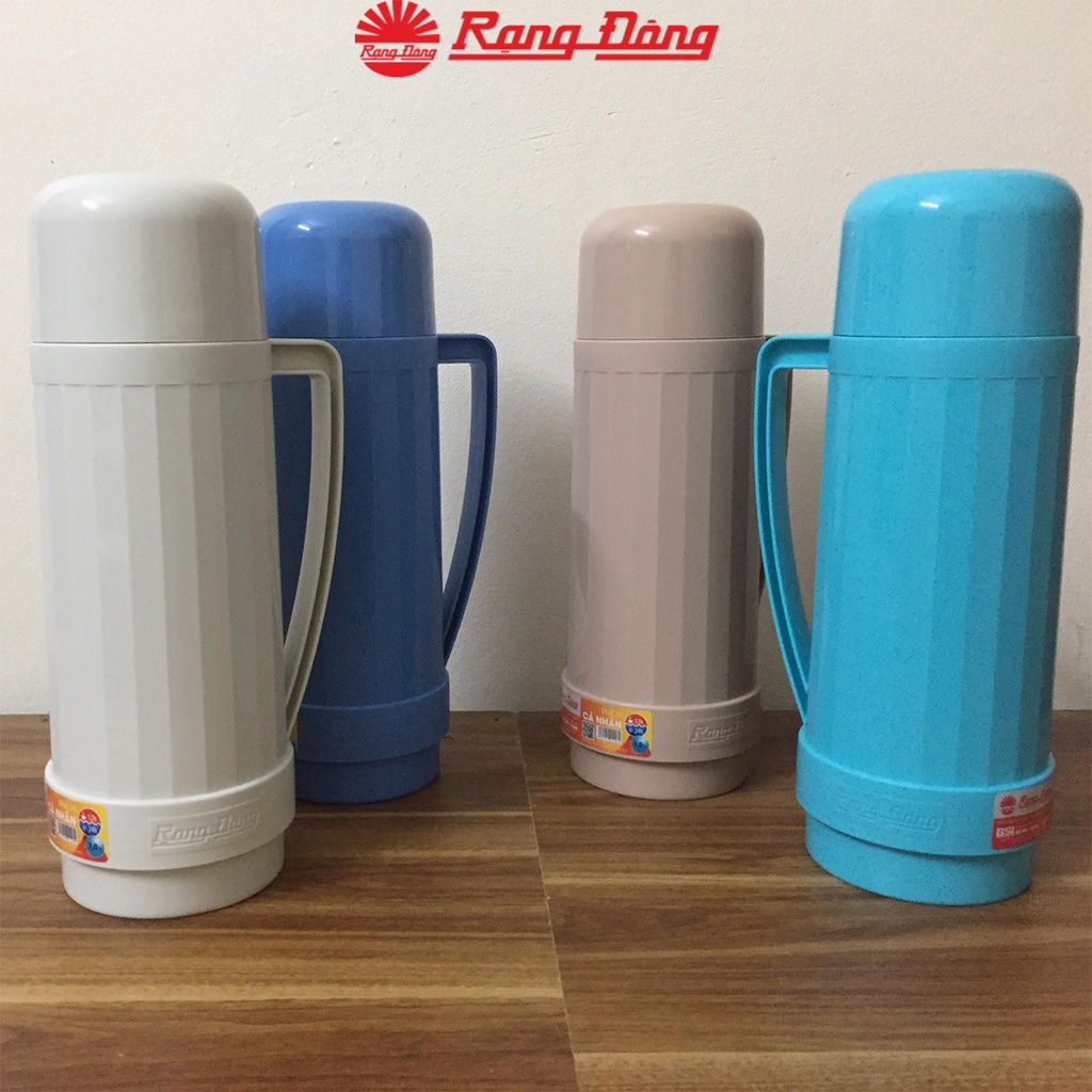 phích nước rạng đông, 1 Lít RD 1038 N2