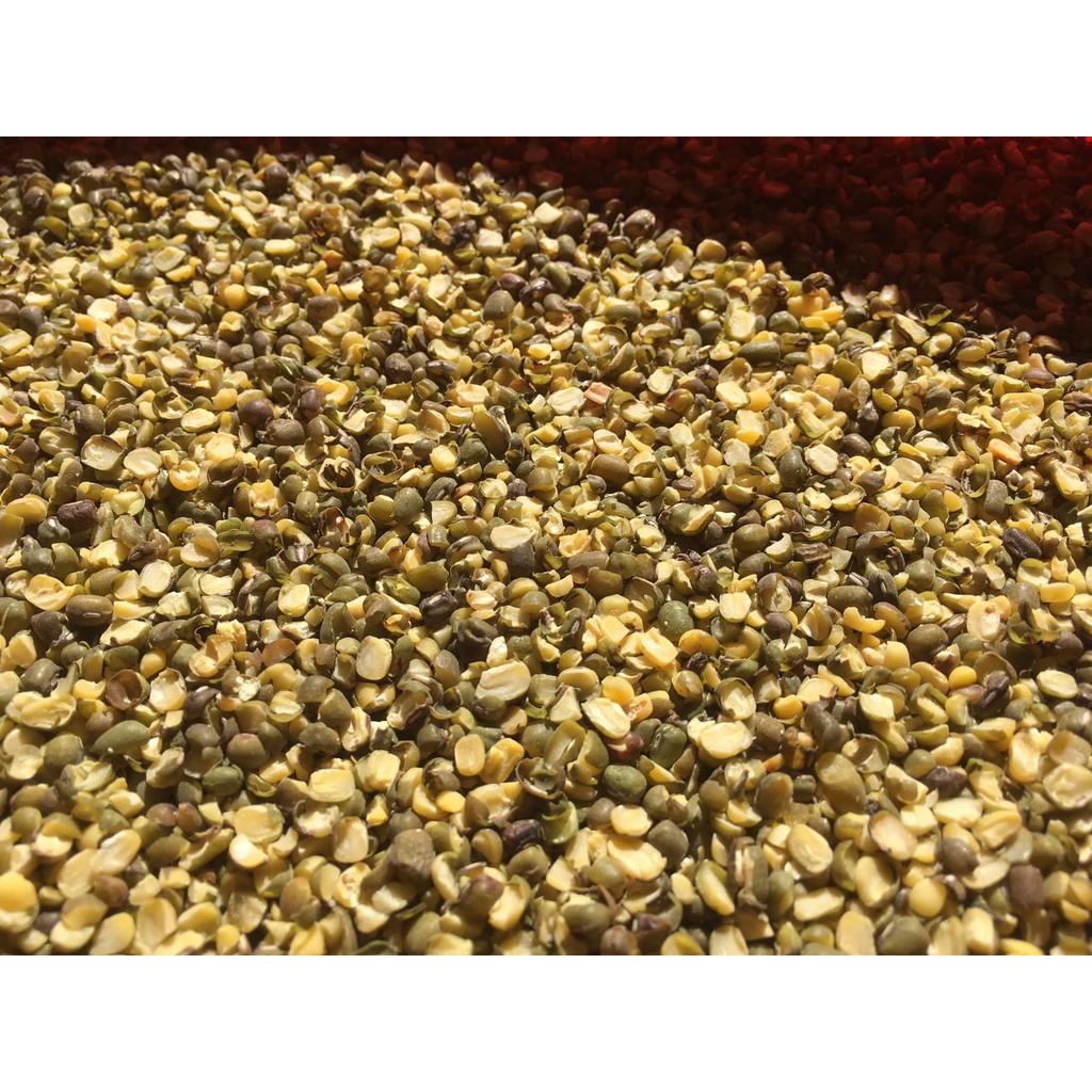 Đậu xanh cà bể ÔNG THẮNG - 500G