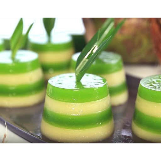 Hương có màu Bico 100g