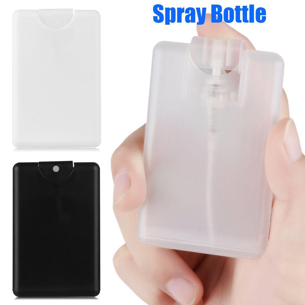 BORAG Bình Xịt Nước Hoa Dạng Thẻ Bài