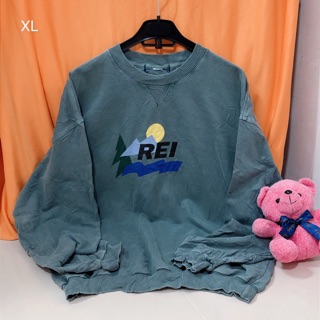 Áo sweater mỹ