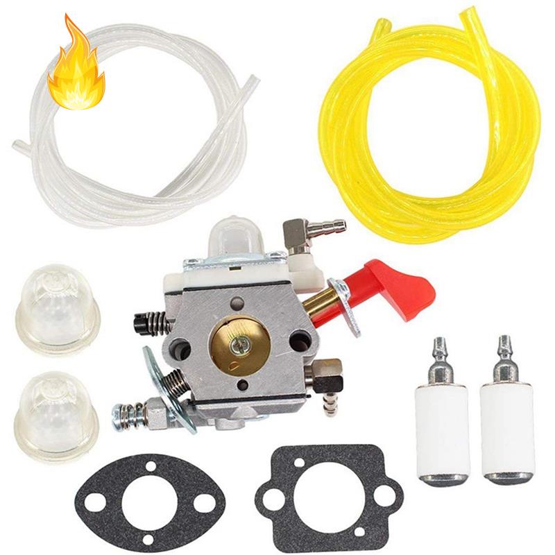 Bộ chế hòa khí cho động cơ Walbro Wt-668 Wt-997 Rc HPI Baja 5B 5T 5SC LOSI 5IVE-T