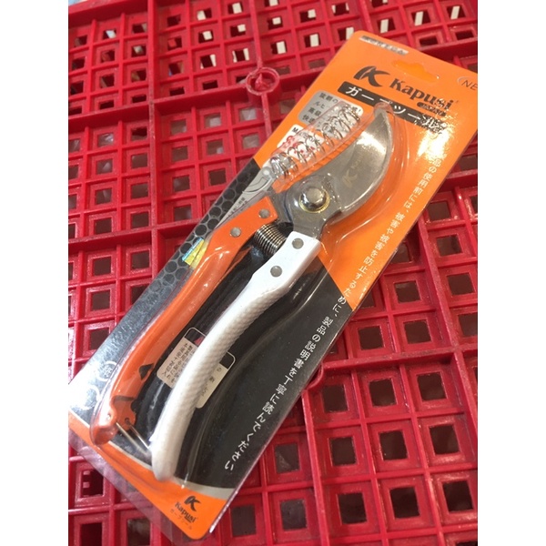 Kéo cắt cành cây Kapusi Japan