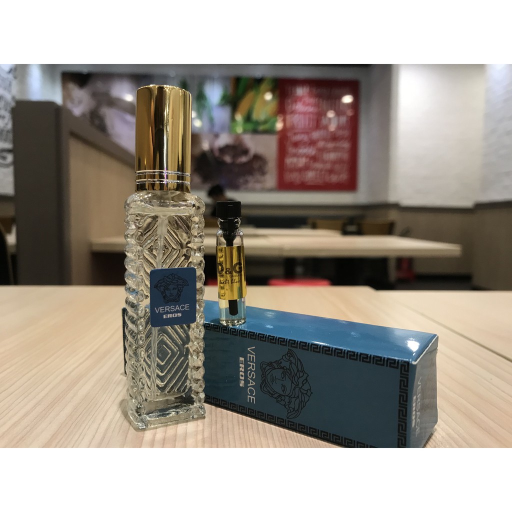 Nước Hoa Nam Nữ mini Cao Cấp 6D Verrsace 20ml Bán Chạy | BigBuy360 - bigbuy360.vn