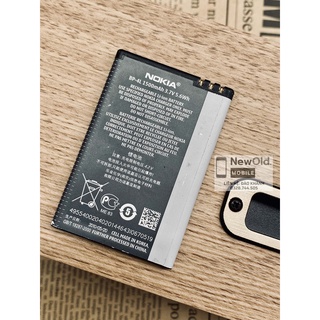 [Mobile NewOld.][KHUYÊN DÙNG]Pin Nokia BP-4L Zin cũ bóc máy cho Nokia E72| E7| E52| E63 | E90 | 6760| E6| E61i| E63...