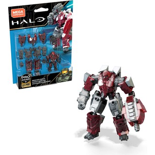 Mega Construx Halo Breacher Exosuit - Bộ xếp hình Mega Construx