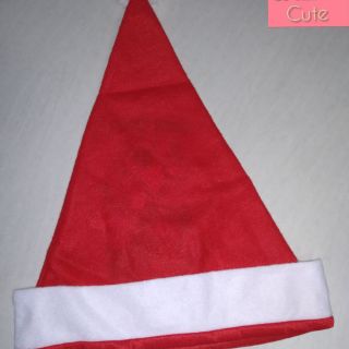 Nón Noel cho trẻ em và người lớn