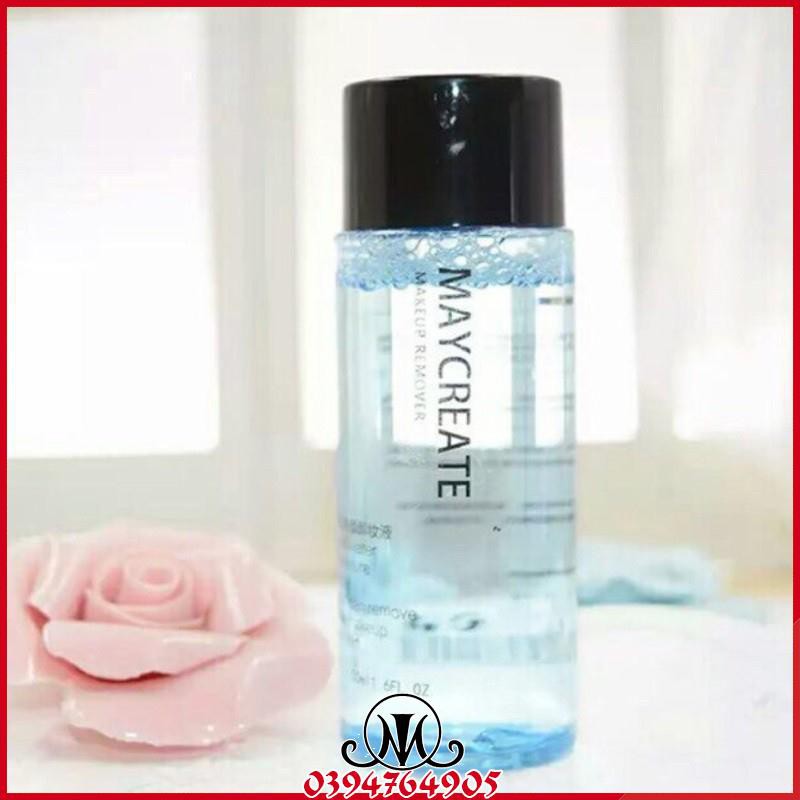 Nước tẩy trang MayCreate 50ml MO23