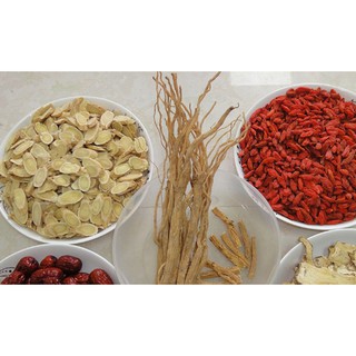 Đẳng Sâm Khô - Đẳng Sâm Khô