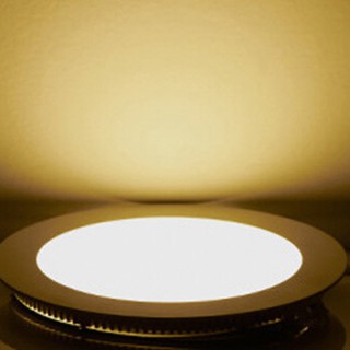 Đèn led âm trần siêu mỏng-6w