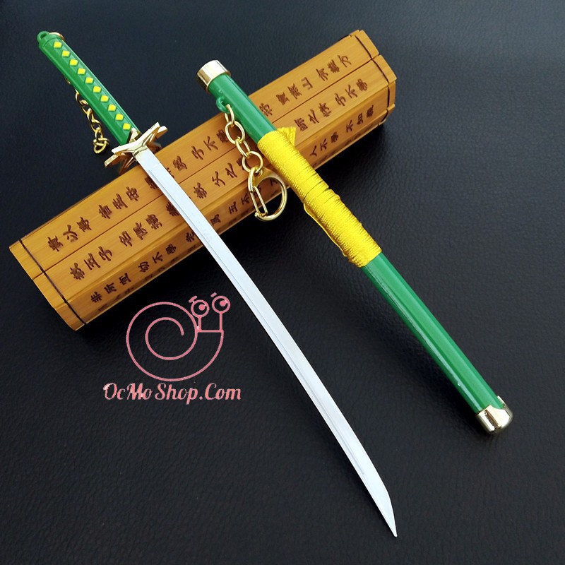 - Hàng nhập khẩu Móc Khóa Kiếm Nhật Katana 22cm Kim Loại Cao Cấp Liên hệ mua hàng 084.209.1989