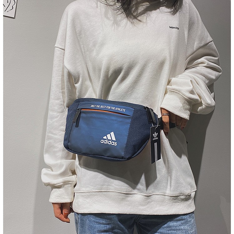 Túi Đeo Chéo Adidas Thời Trang Năng Động