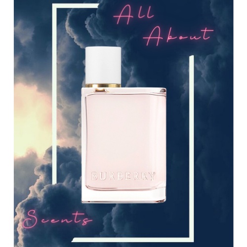 ❣ Nước Hoa Burberry Her Blossom - 5ᴍʟ/10ᴍʟ/20ᴍʟ