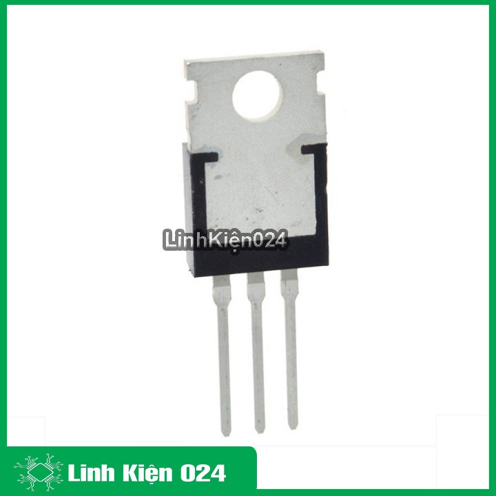 Linh kiện bán dẫn TIP117 TO220 100V/2A/50WPNP chân cắm DIP3