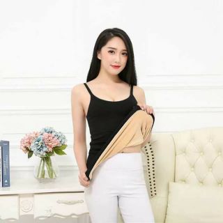 💎💎💎ÁO LÓT LÔNG CÓ ĐỆM💎💎💎