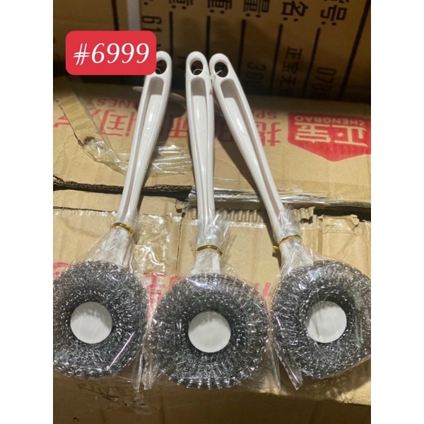 Cọ Xong, Nồi, Chảo Có Tay Cầm
