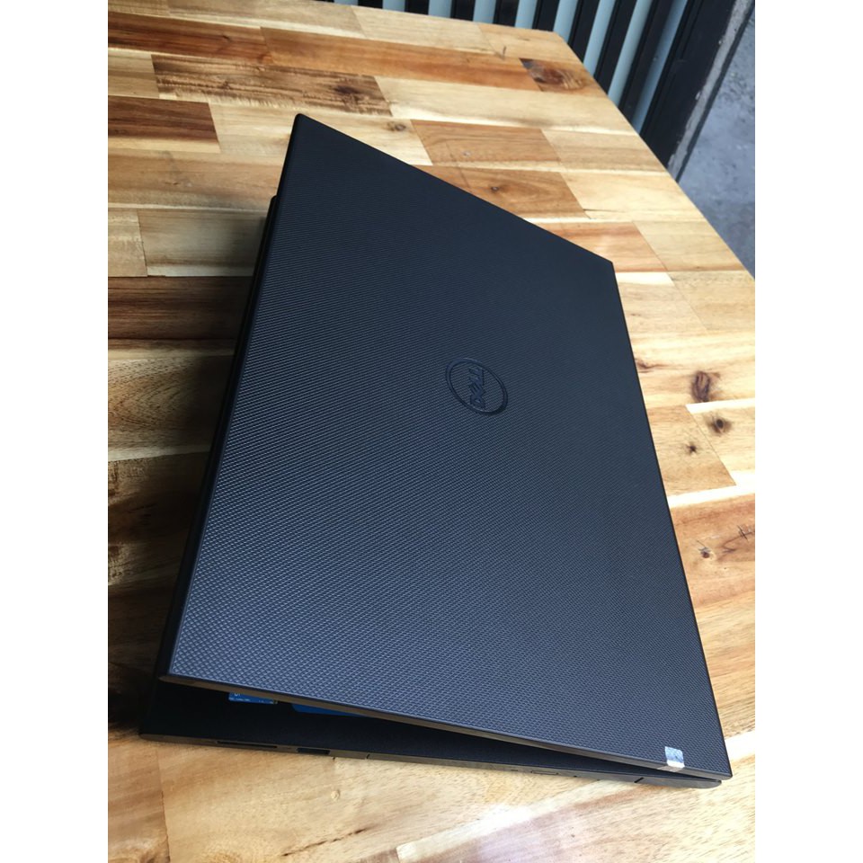 laptop Dell 3543, i3 5005, 4G, 500G, 15,6in, 99%, giá rẻ