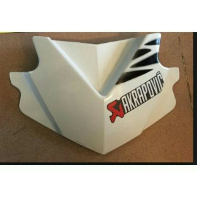 FREESHIP ĐƠN 99K_Ốp đầu EX 150/ Sirius cũ