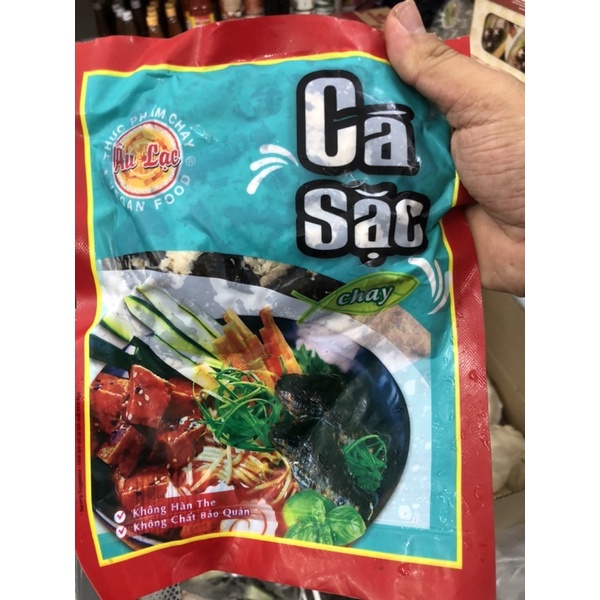 Cá Sặc Chay Âu Lạc 200g - 1kg [ Giao HCM ]