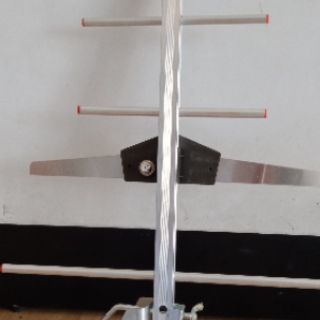 ENTEN DVB - T2. Truyền hình mặt đất.