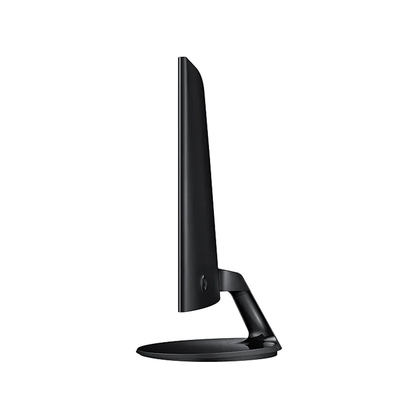 Màn hình Samsung LC27F390FHEXXV (27 inch/FHD/LED/PLS/250cd/m²/HDMI+VGA/60Hz/5ms/Màn hình cong) | WebRaoVat - webraovat.net.vn