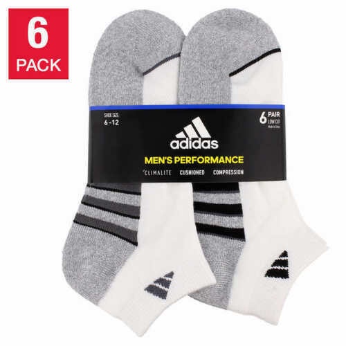 tất/vớ nam adidas hàng dư xin,chất cotton mịn đẹp,thoáng,hút mồ hôi,khử mùi hôi tốt PRsock11