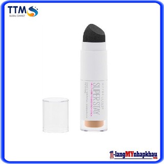 Kem nền dạng thỏi Maybelline Superstay Multi Use - Mỹ1