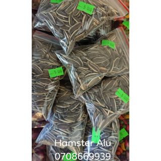 Hạt hướng dương