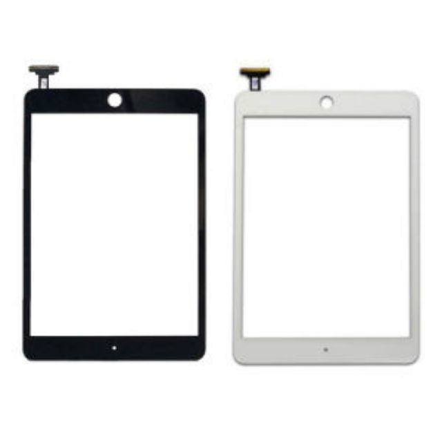 Cảm ứng ipad mini 1 A1432 A1455 chưa socket