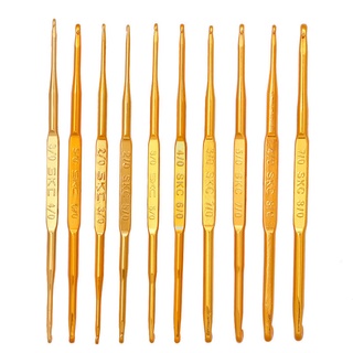 Kim móc 2 đầu vàng skc