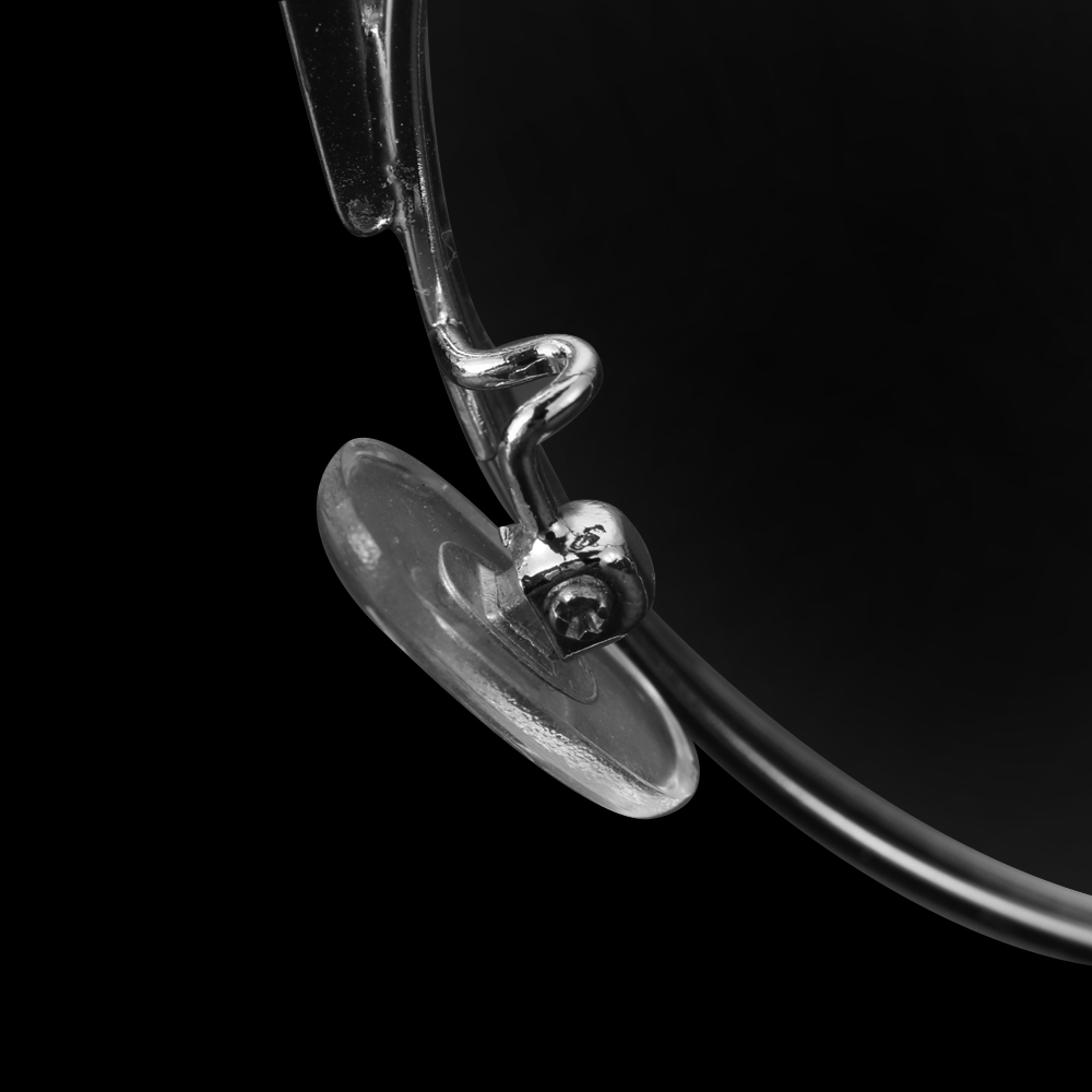 Cặp 10 Đệm Mũi Chống Trượt Cho Mắt Kính