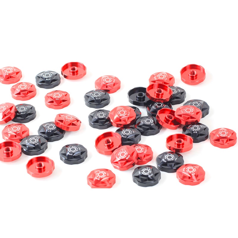 Vỏ Bọc Phuộc Trước Bằng Hợp Kim Nhôm Cho Xe Đạp Leo Núi