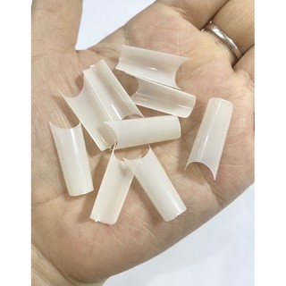MÓNG NỐI TIP ỐNG TRE MỎNG-ĐẸP