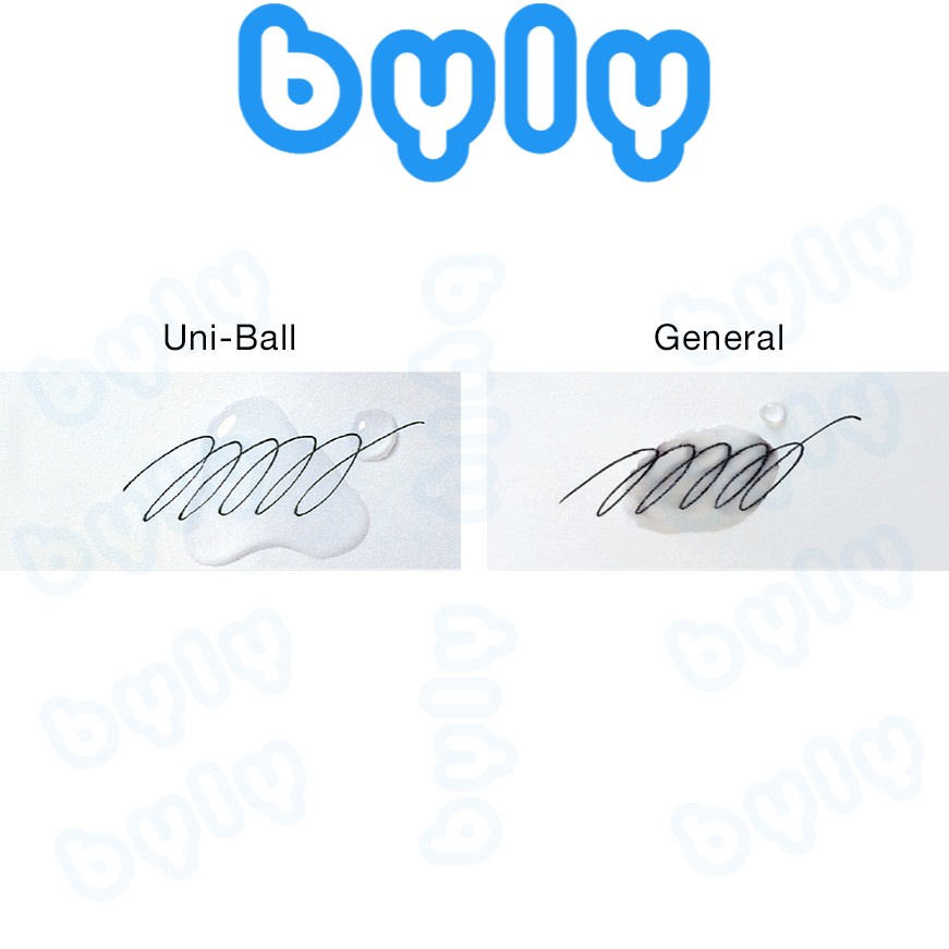 Bút line đi nét - vẽ kỹ thuật Uni Pin 200, sản phẩm chính hãng chất lượng cao - ByLy Store