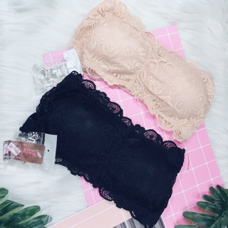 Áo bra quây ren Sisterhood Thái Lan áo chất lượng tốt hàng thái chuẩn ❌ Hàng tàu