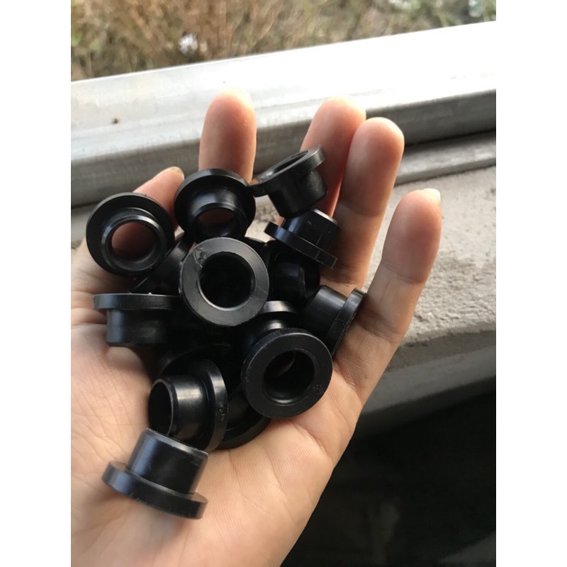 50c Ron cao su ống phi 16mm