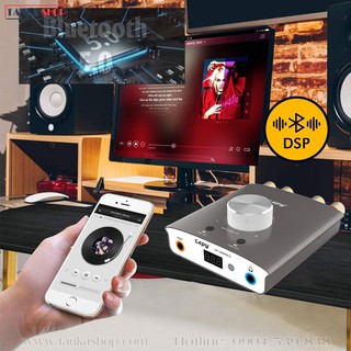 Amply bluetooth mini Lepy LP-168 Mini2 Hifi 100W